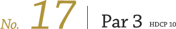 コース17