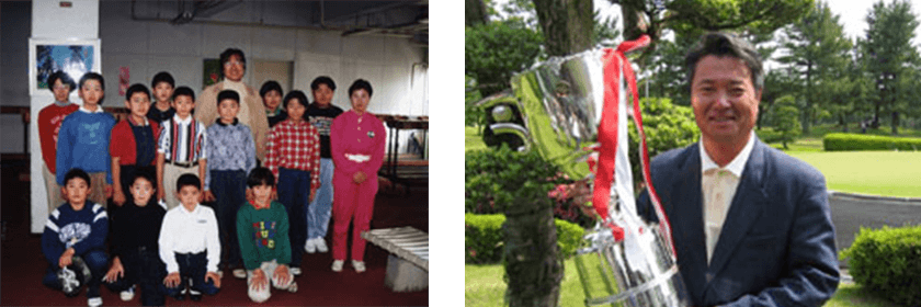 周防灘ジュニア塾開